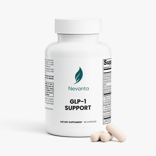 GLP-1 Support