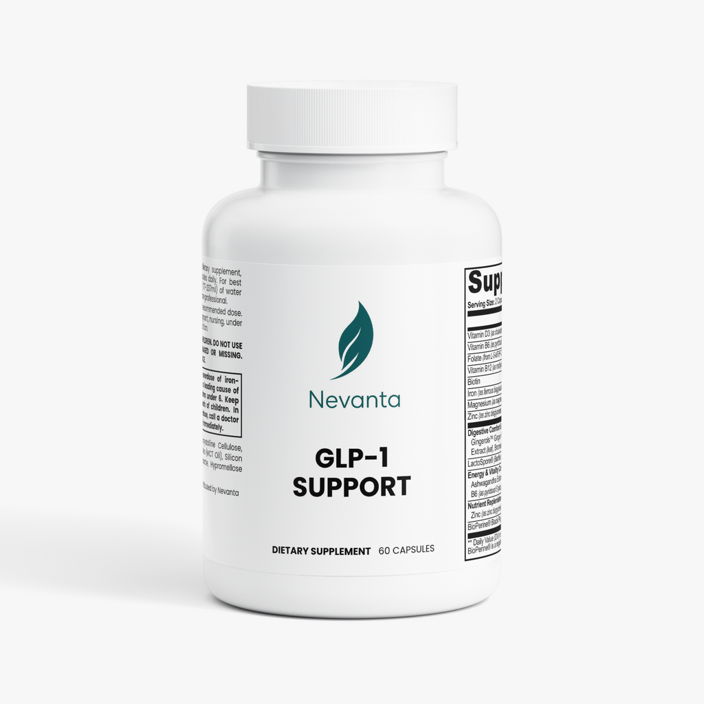 GLP-1 Support