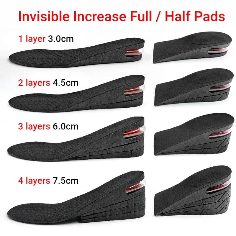 NEVANTA™ LIFT Height Boost Insoles