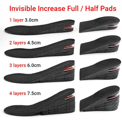 NEVANTA™ LIFT Height Boost Insoles