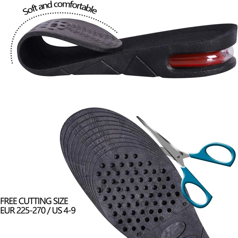 NEVANTA™ LIFT Height Boost Insoles
