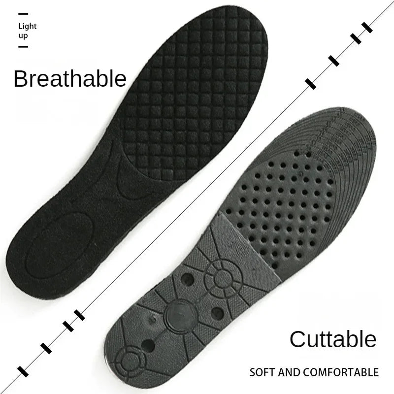 NEVANTA™ LIFT Height Boost Insoles
