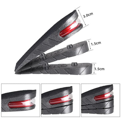 NEVANTA™ LIFT Height Boost Insoles