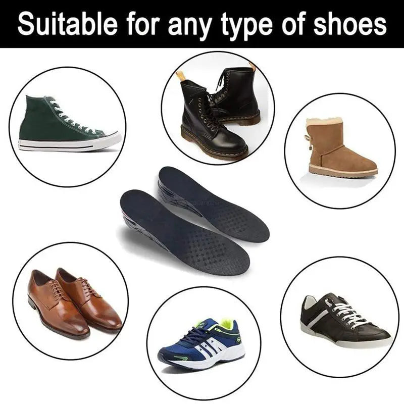 NEVANTA™ LIFT Height Boost Insoles