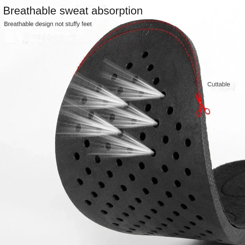 NEVANTA™ LIFT Height Boost Insoles