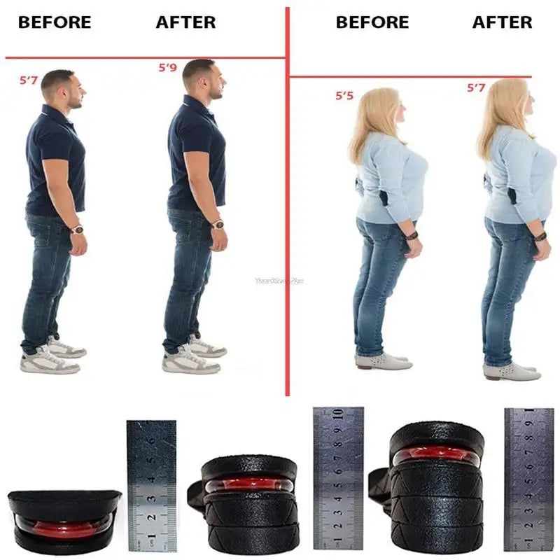 NEVANTA™ LIFT Height Boost Insoles
