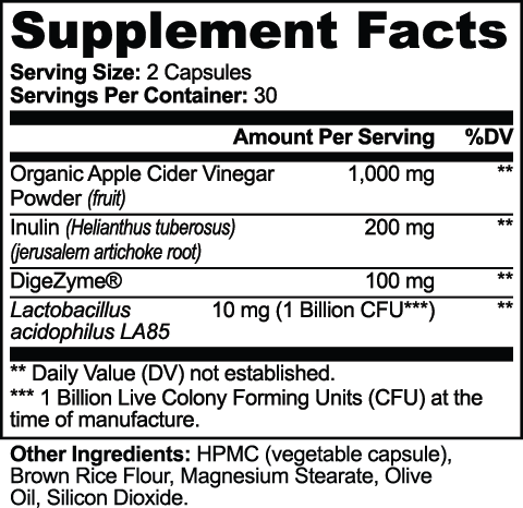 Gut Health